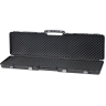 Кейс для оружия SHOTTIME 120x30x12.3 см IP65 полипропилен пена чёрный ST-C-47-1200